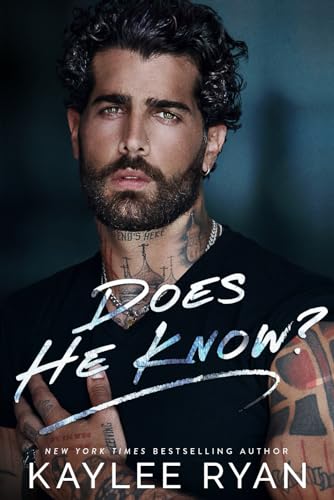 Does He Know?: 1 (Everlasting Ink) view 2