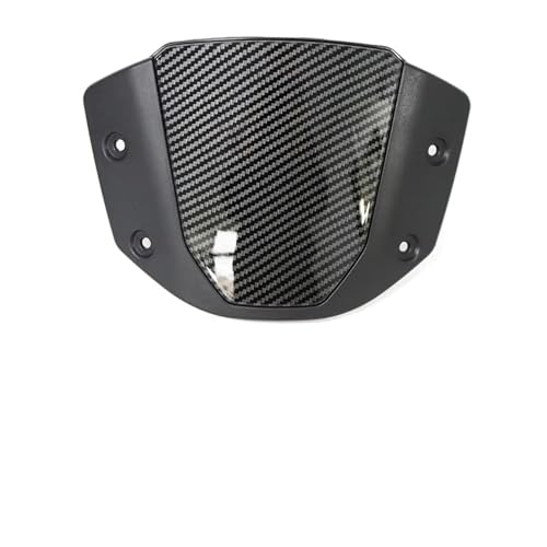 Pare-brise sport CB650R 2024 2025 2026 carenage deflecteur de vent