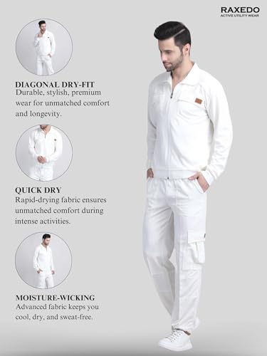 Image of Coord set for men | Old money outfit for men | Airport Outfit for Men | y2k aesthetic clothes | Tracksuit- Korean Outfits for casual and travel wear