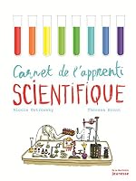Carnet de l'apprenti scientifique 2732480177 Book Cover