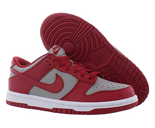 Image of Nike Boys' Dunk Low SE Sneakers