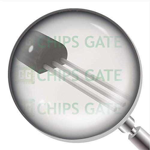 2N3906 1000Pcs New 2N3906