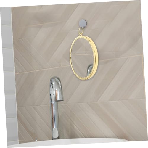 Miroir mural petit espace pour optimiser la luminosité de la pièce - 7