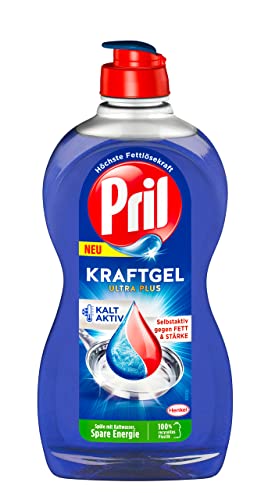 PRIL Kraftgel Ultra Plus,