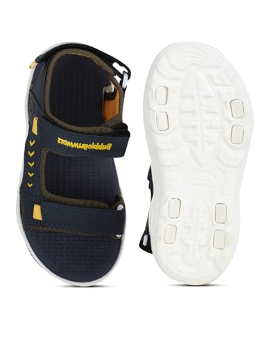 Image of Bubblegummers Sandals for Kids - Comfortable, Durable, and Stylish Summer Footwear for Active Children