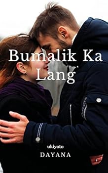 Paperback Bumalik Ka Lang [Filipino] Book