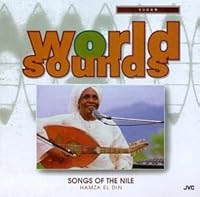 Algopix Similar Product 6 - Sudan: Songs of the Nile