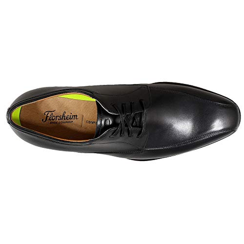 Florsheim Men's Amelio Bike Toe Oxford3