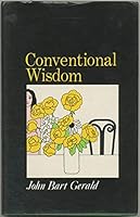 Conventional wisdom 0374128928 Book Cover