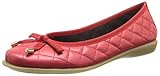 The Flexx Women's Bon Gout Ballet Flat