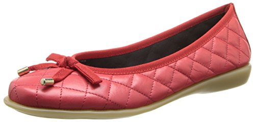 The Flexx Women's Bon Gout Ballet Flat