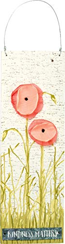 Primitives-by-Kathy-101762-Easter-Kindness-Matter-Box-Sign Primitives by Kathy 101762 Easter Kindness Matter Box Sign
