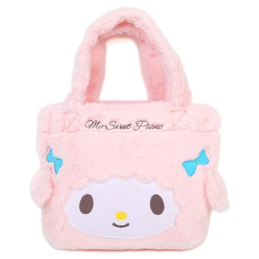 Amazon | マイスウィートピアノ ファーランチバッグ お弁当袋