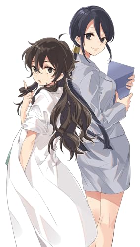 天久鷹央の推理カルテ 3 Blu-ray
