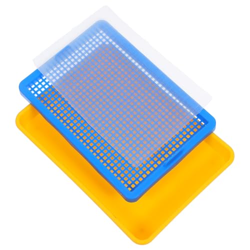 Cabilock Kit Cadre Plastique pour Fabrication de Papier Matériaux Créatifs pour Garçon Fille Écran de Papier pour Scrapbooking Kit Artisanal et Création de Cadres