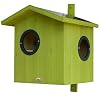 Habau 2972 eekhoornhuisje