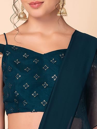 Image of Indya Women Saree