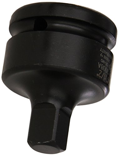 Grey Pneumatic (3008A) 3/4