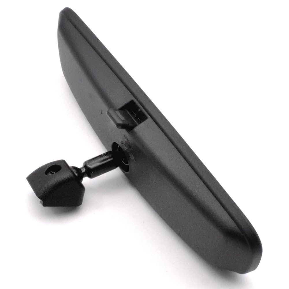 Auto Specchietto Retrovisore Interno per Hyundai i10 i20 i30 i40 Ioniq ix20 ix35 Santa Fe Tucson Veloster, Specchio Convesso Grandangolare Regolabile Retrovisori Accessori