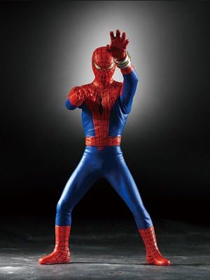SPIDER-MAN フィギュア 4164CE2YXTL._AC_.jpg