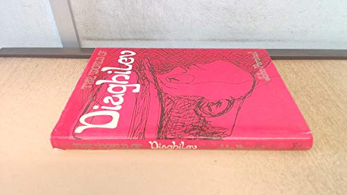 The world of Diaghilev 0273013742 Book Cover