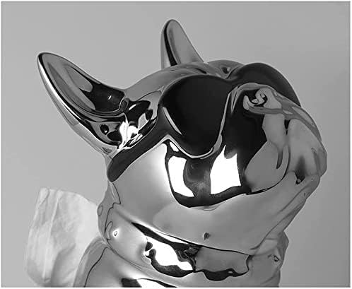 ヨーガンレール☆ステンレスウールの6枚はぎフレアsk☆濃紺☆落ち感が