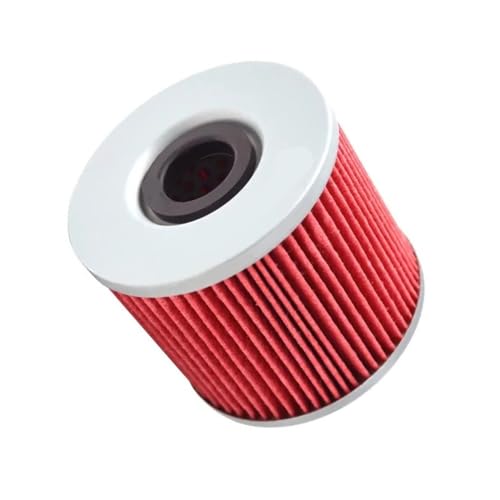 Filtre à huile moto 16500-45810 pour Suzuki GS450 et Bimota 1000