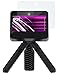Produktbild atFoliX Glasfolie kompatibel mit Garmin Approach R10 Panzerfolie, 9H Hybrid-Glass FX Schutzpanzer Folie