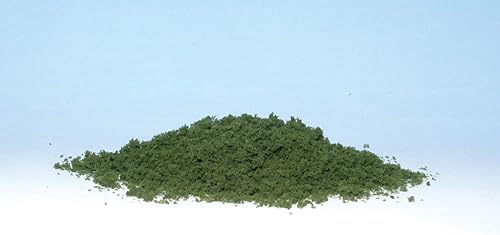 Miniatura 2 de Woodland Scenics Césped grueso - 1 Qt