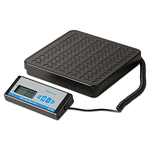 Báscula de mesa con pantalla remota SBWPS400 miniatura 4