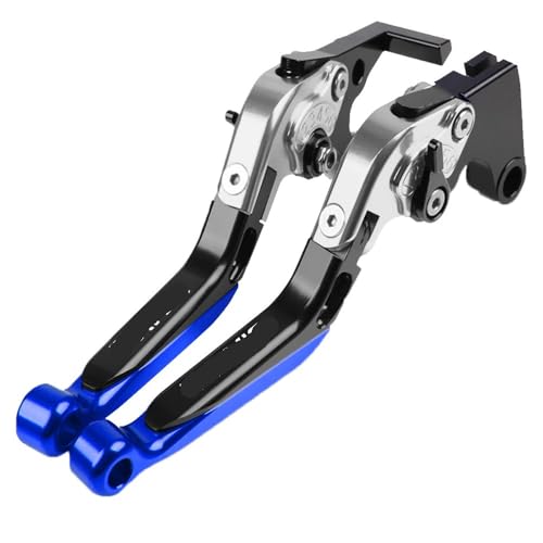 Levier embrayage Ducati Diavel pliable pour éviter la casse en chute