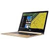acer Swift 7, 13.3 Full HD, 7th Gen Intel Core i7-7Y75, 8GB LPDDR3, 512GB SSD, Windows 10, Luxury Gold SF713-51-M51W
