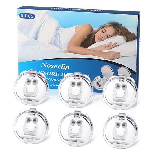 Top 10 Snoring Device For Men of 2022 Katynel