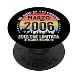 Photo Gallery marzo 2006 regalo ragazza ragazzo 16 anni compleanno popsockets popgrip intercambiabile Photo Gallery marzo 2006 regalo ragazza ragazzo 16 anni compleanno popsockets popgrip intercambiabile