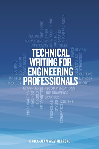 Technical Writing for Engineering Professionals