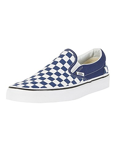Image of Vans Mens Classic Slip-on Loafers