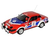 triumph tr7 avis Das Fahrzeug ist ca 24 cm lang