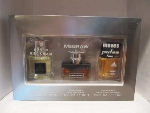 COTY BY COTY SET BOX FOR MEN