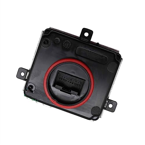 Módulo de faros 4G0.907.397.G balastro DRL para sustitución