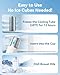 Portable Breastmilk Cooler for Outdoor, Breast Milk Cooler with 11oz Baby Bottle for Breastmilk Storage, 360° Stainless Steel Cooling Tube for 24 Hours Continuous Cooling, with Portable Carrier Bag