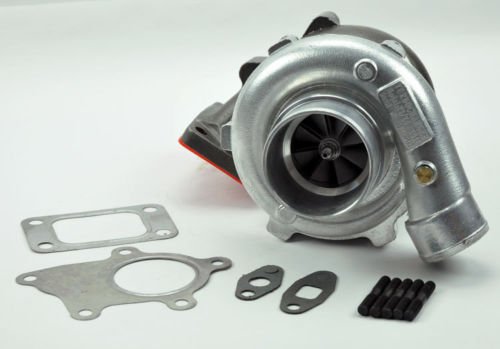 XS-Power T3/T4 T04E Turbocharger Turbo .63 A/R Universal Fitment