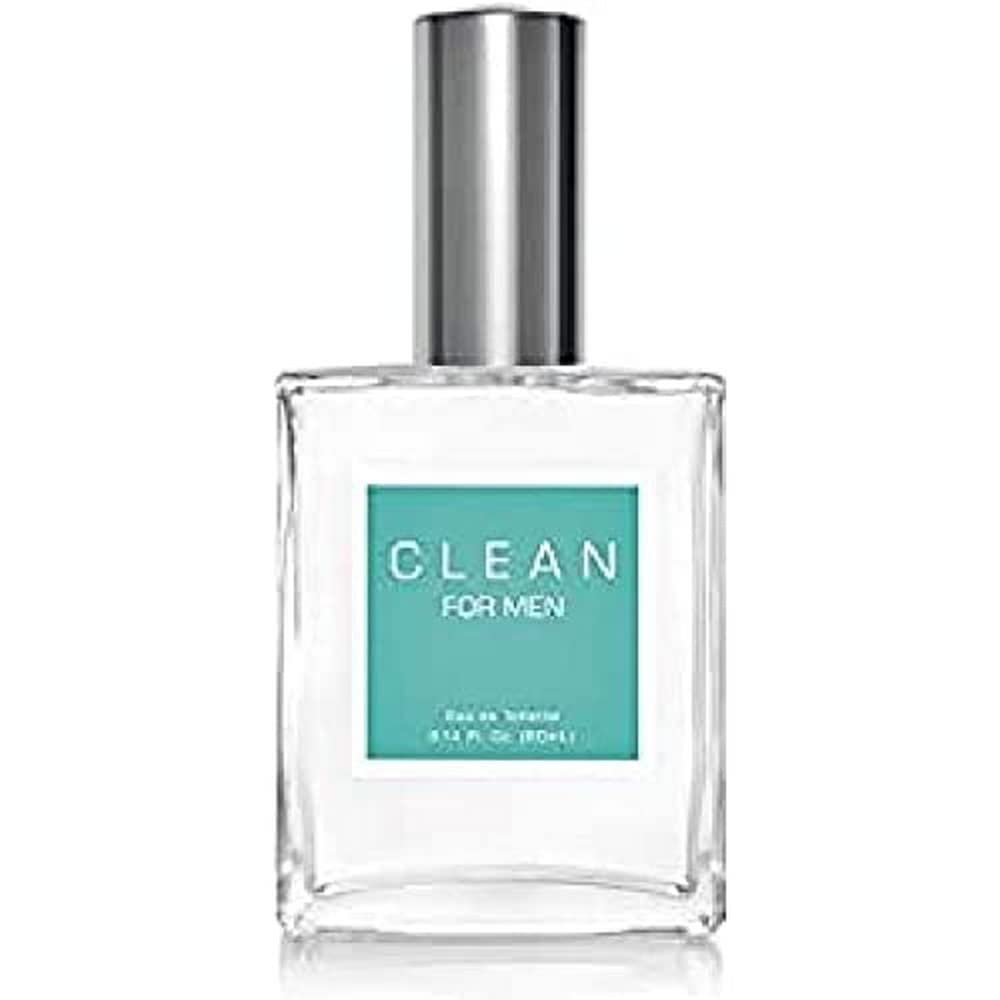 Amazon | クリーン メン オードトワレ 60ml | CLEAN | オードトワレ