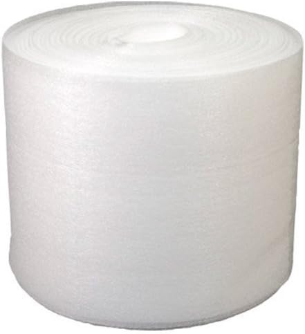 ePak Foam Wrap Roll 150' x 12" Wide x 1/8" Thick Perforated 12"