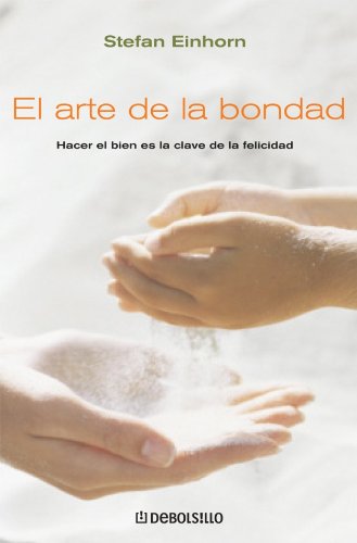 Portada de El arte de la bondad