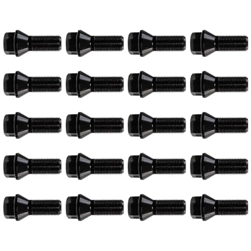 Perno de rueda para solucionar vibraciones en BMW G14 G15 juego de tornillos de llanta