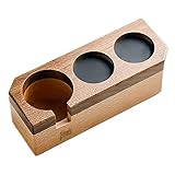 Photo Gallery birjxvto portapressino per caffè espresso pressing stand coffee filter tamper holder accessori for macchine utensili da cucina(color matching) Photo Gallery birjxvto portapressino per caffè espresso pressing stand coffee filter tamper holder accessori for macchine utensili da cucina(color matching)