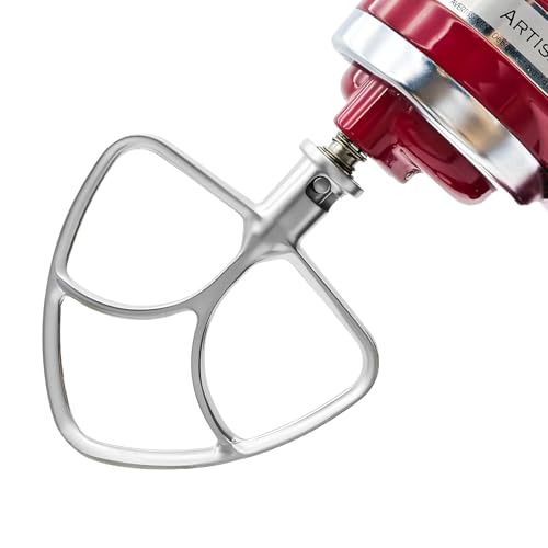 Chef Aid Frusta A Mano 25,5 Cm - Utensile Da Cucina In Acciaio Inox, Argento, Per Salse E Montature - 2