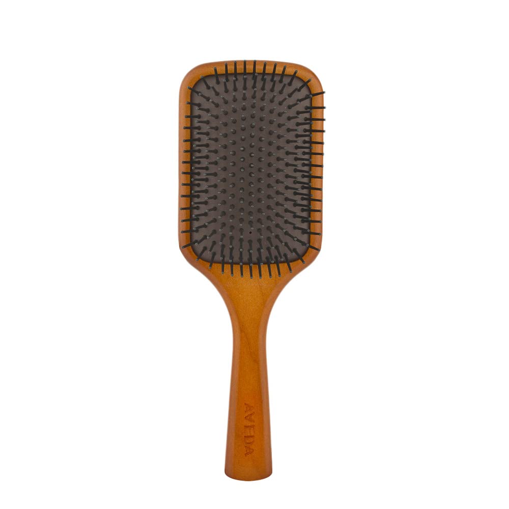 AVEDA Wooden Paddle Brush - Review, Price and Buying Guide