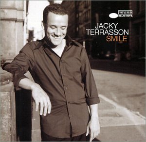 Smile [Audio CD]