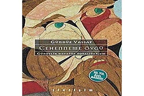 Cehenneme Övgü